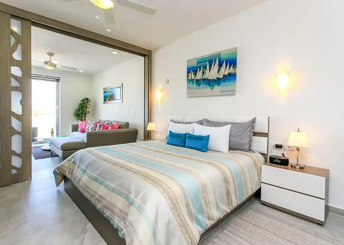 Appartement Stunning Marea With Stellar Oceanview Rooftop Pool! *