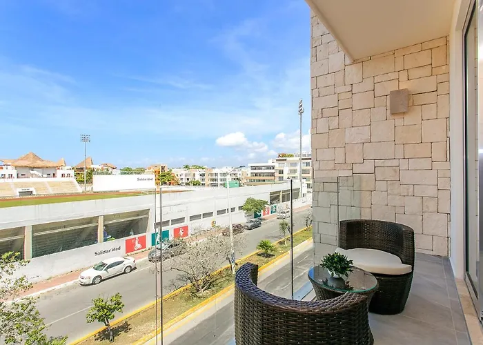 Stunning Marea With Stellar Oceanview Rooftop Pool!