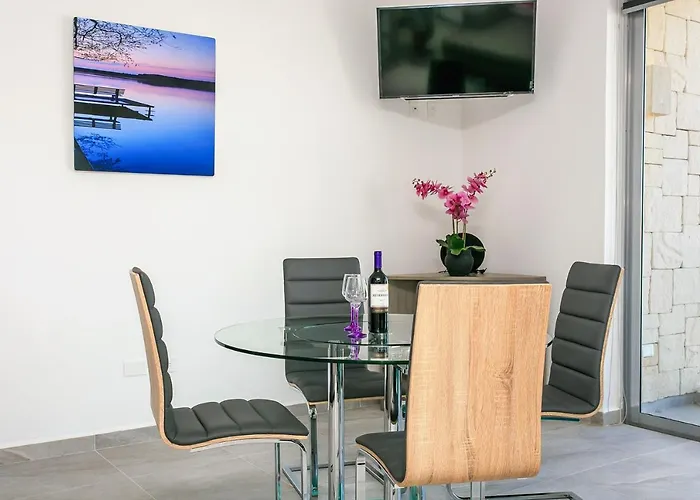 Stunning Marea With Stellar Oceanview Rooftop Pool! Appartement