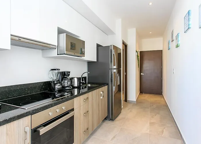 Stunning Marea With Stellar Oceanview Rooftop Pool! Appartement