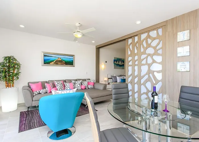 Stunning Marea With Stellar Oceanview Rooftop Pool!
