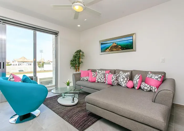 Stunning Marea With Stellar Oceanview Rooftop Pool! Appartement *