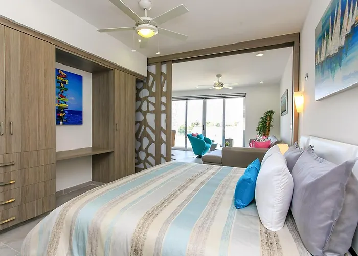 Appartement Stunning Marea With Stellar Oceanview Rooftop Pool! Playa del Carmen