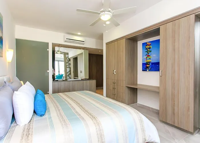 Stunning Marea With Stellar Oceanview Rooftop Pool! Appartement *