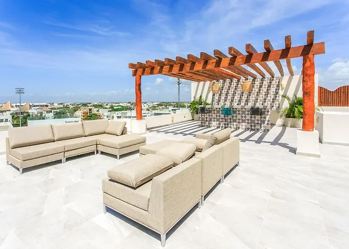 Stunning Marea With Stellar Oceanview Rooftop Pool! *